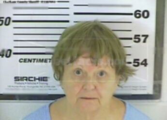 Judith C. Phillips