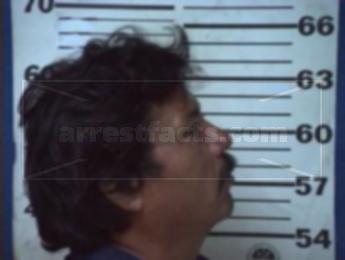 Jesus Salas Ruiz