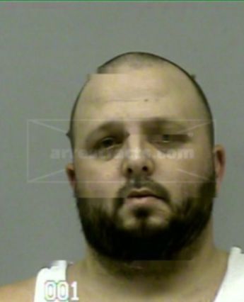 Nicholas Joseph Wolverton