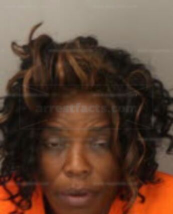 Tressea Mckinley