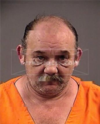 Randy Edward Violet