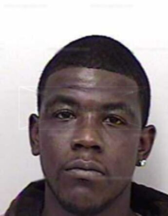 Sherwin Patrick Hardy
