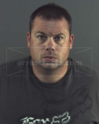 Keith A. Allsup