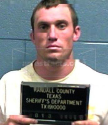 Chad Byron Maynard