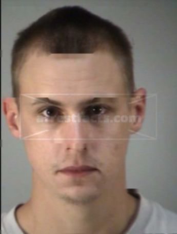 Justin Cody Nelson