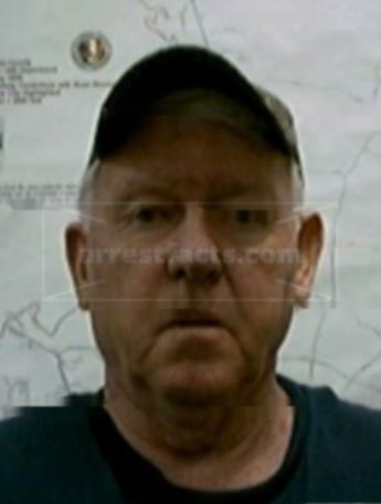 Gerald Lynn Snelling