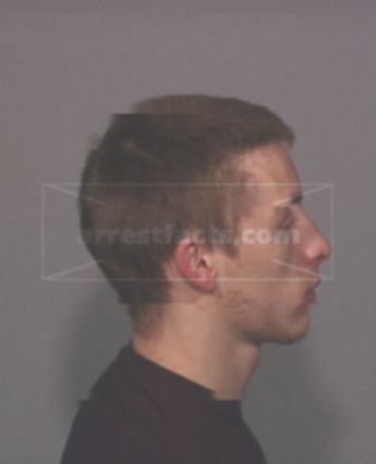 Casey Troy Wollin