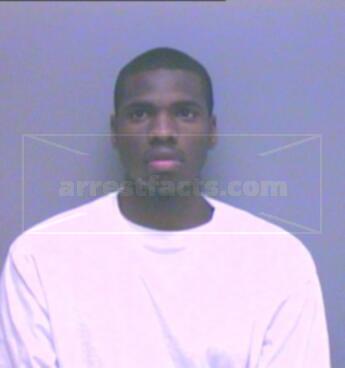 Adrian Jamal Brown