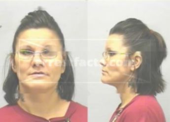 Byrdy Roxane Finley