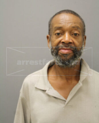 Larry Donell Smith