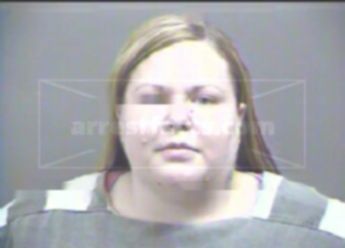 Tina Jane Mcfall