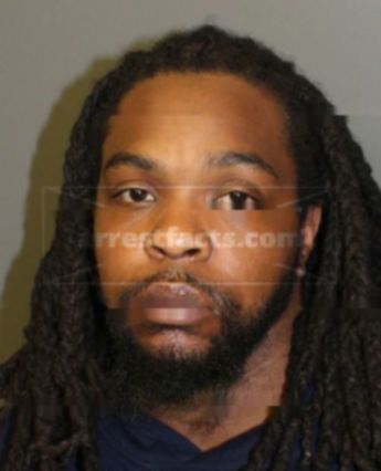 Eugene Jr Williams
