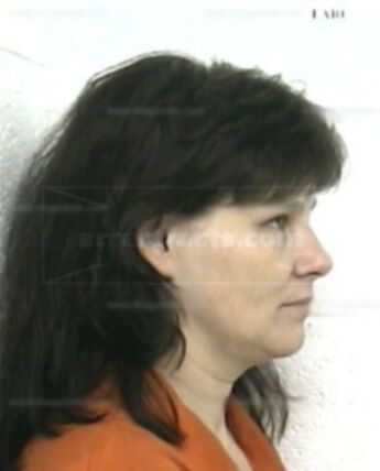 Angela K Bevill