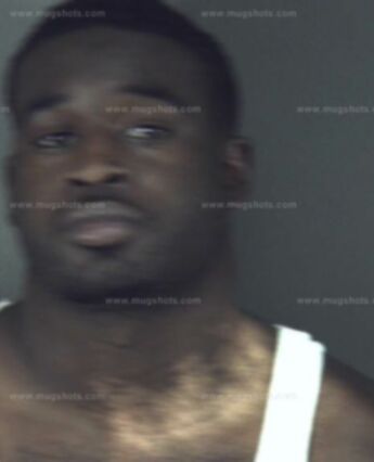 William Tayvon Patterson