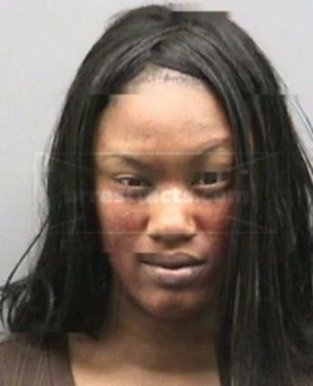 Tapreesha Topaz Jackson
