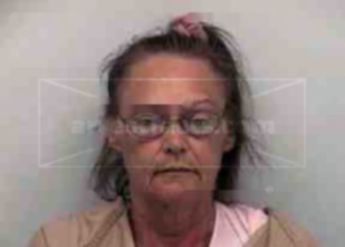 Nancy Kay Goward
