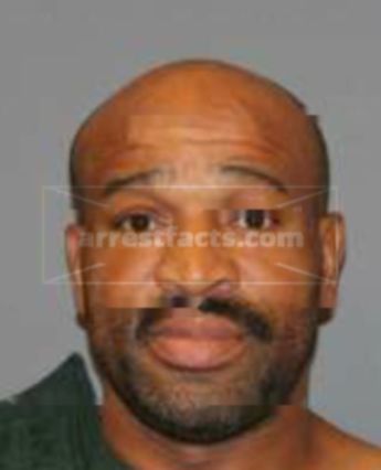 Harold Earl Logan