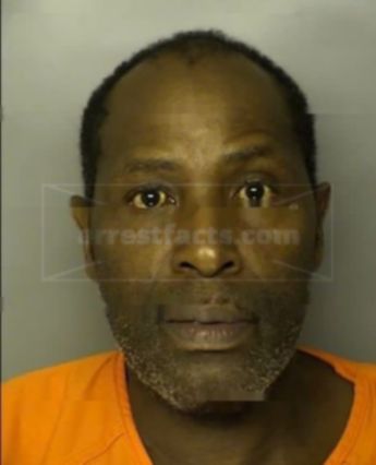 Maurice Orlando Simmons