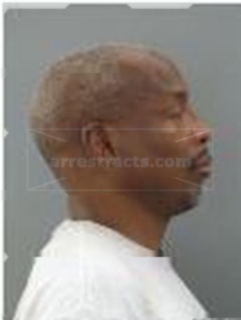Anton Jerome Patterson