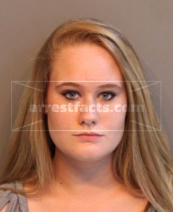 Candace Jordan Langford