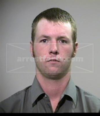 Joe Lee Voorhies
