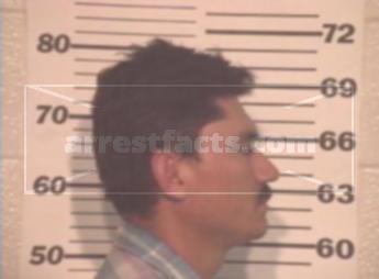 Juan Moreno Rodriguez