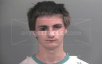 Marshall Preston