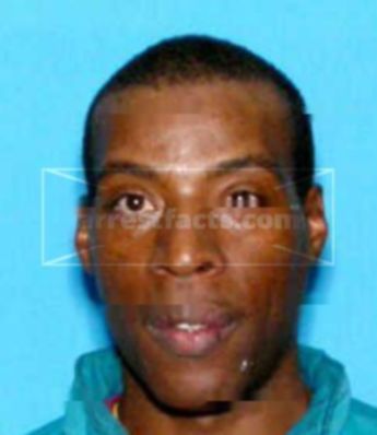 Leroy Carl Allen