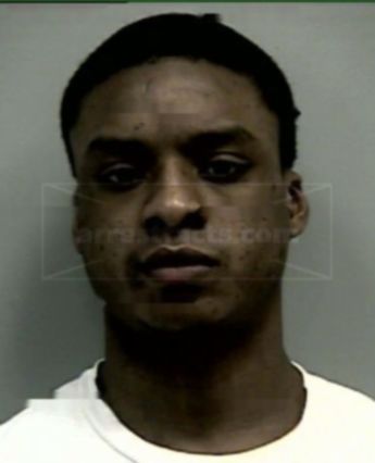 Eric Darius Gordon