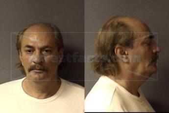 Robert Lynn Frazier