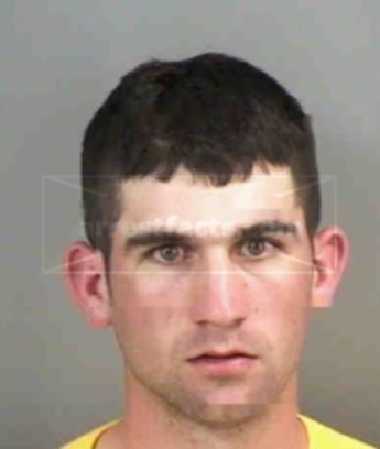 Ryan Dean Paitich