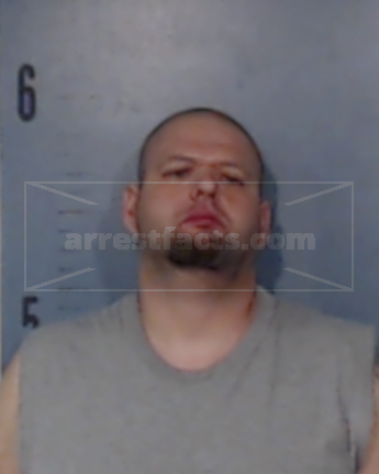 Chirstopher Allen Craker