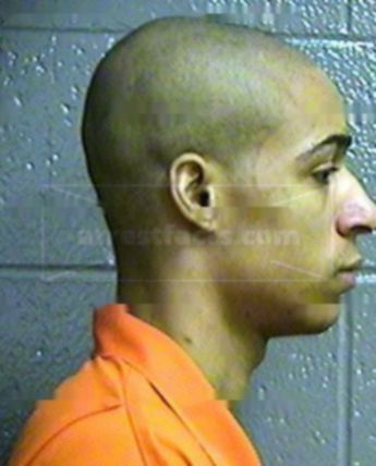 Tevin Lee Jackson-Brown