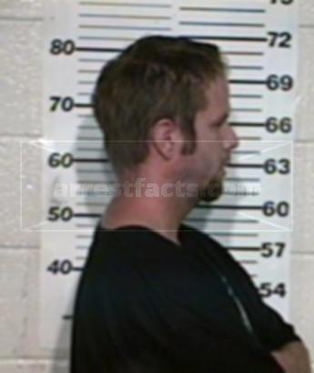 Jason Raymond Walters Fox