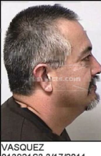 Angel Rivera Vasquez