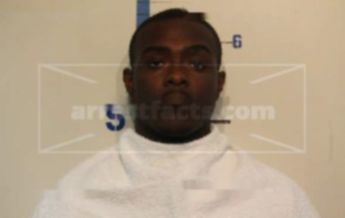 Quionte Dequan Jones