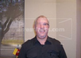 Jon Benedict Hales