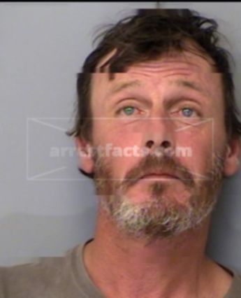 Bryan Keith Coley