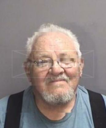 Rex Eugene Lamastres