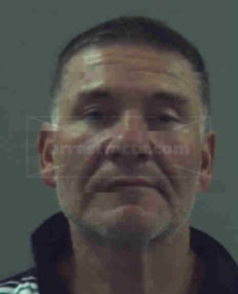 Victor Ray Martinez