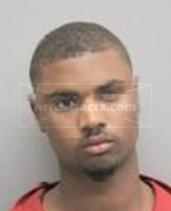 Leron Michael Mack