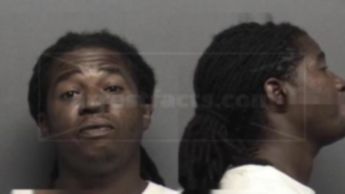 Rickey Lavone Hopkins