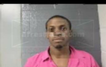 Maurice Omar Stitt