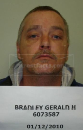 Gerald H Bradley