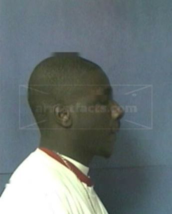 Jeremiah Montel Watts