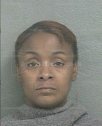 Stephanie Lavette Bowie