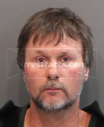 Timothy Kent Richmond