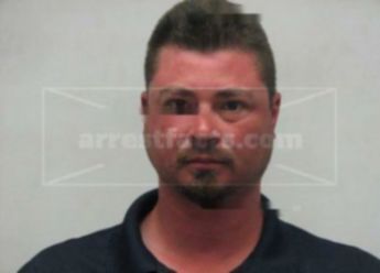 Jason Daniel Massie