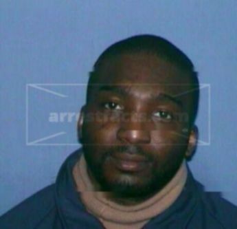 Myron Holmes