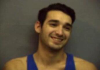 Nathan John Davila